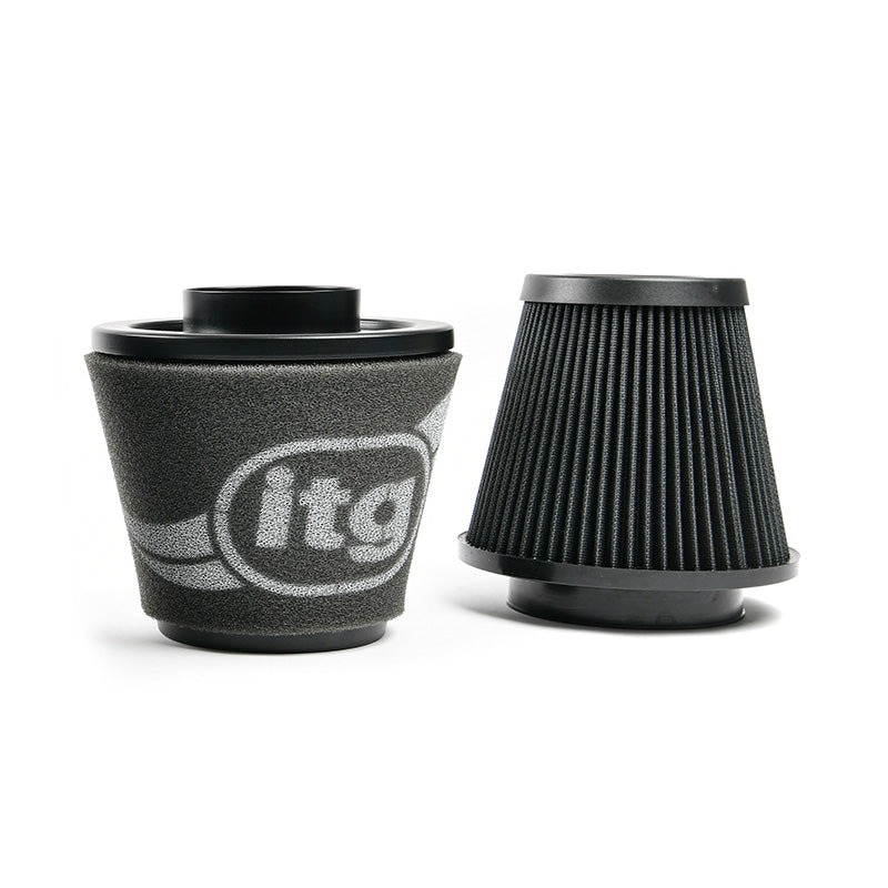 ITG Maxogen cylindrical filters