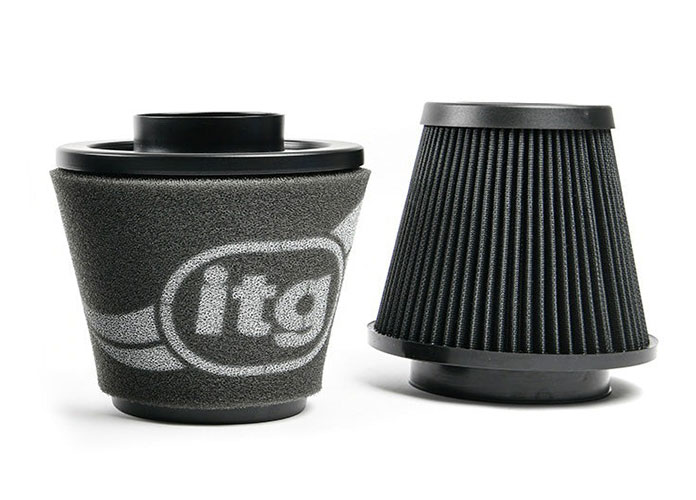 ITG Maxogen Cone Fiters