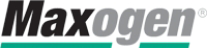 Maxogen logo