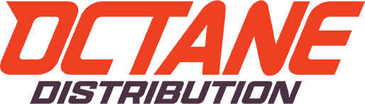 Octane Distribution logo