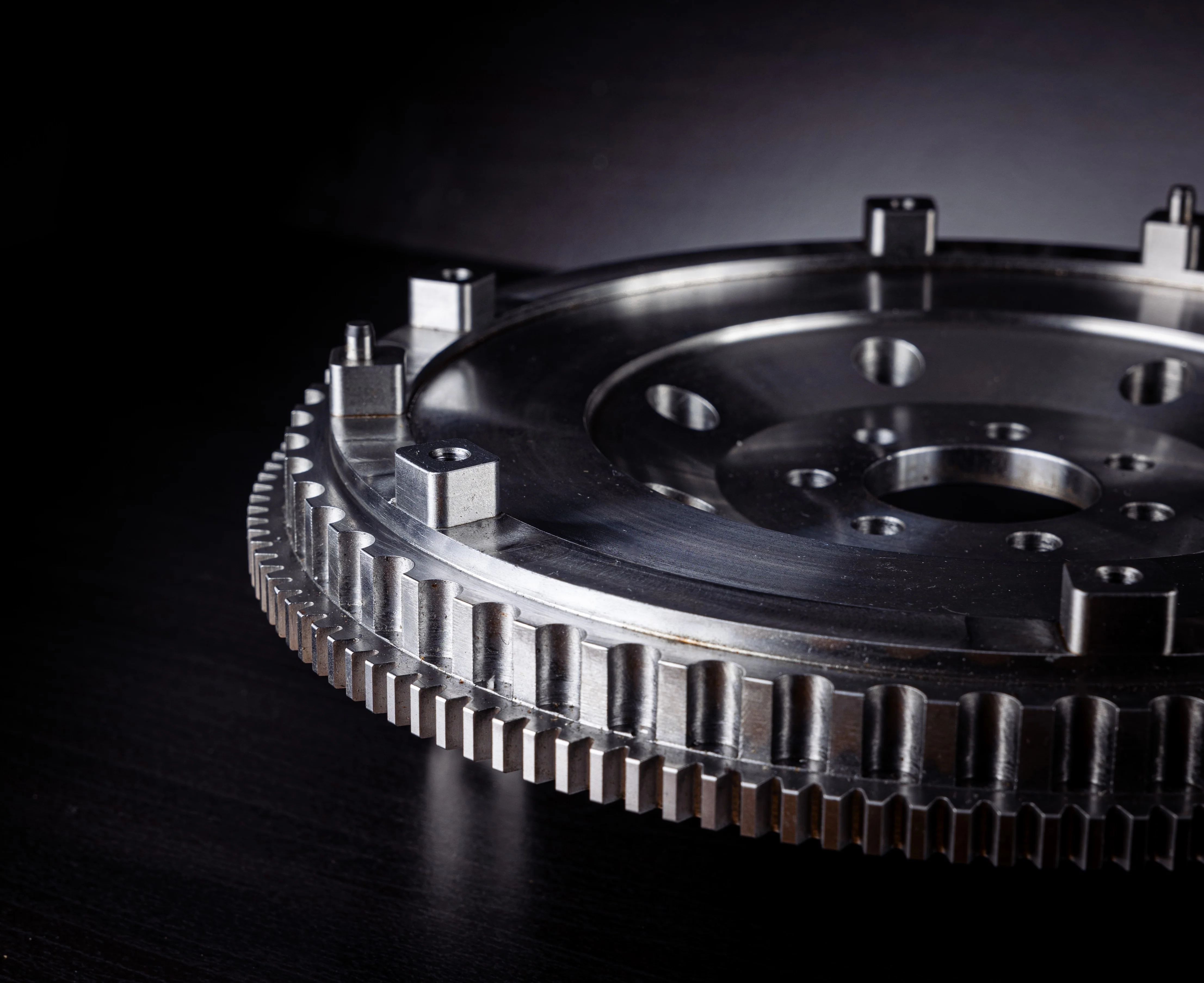 Performance Clutches kit